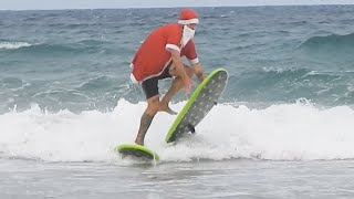 JINGLE BELLS BEACH - Best Christmas Song Made?