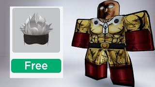 HURRY! FREE 9+ ROBLOX EVENT ITEMS NOW! 😱🤑