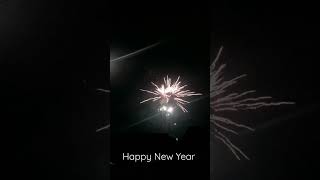 31.12.2021 | 45/50/75 and 100mm shells | New Years Day Fireworks