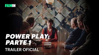 Power Play T1 | Trailer Oficial - Filmin