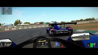 Automobilista 2 2022 06 02   A Narrated Video At Cascavel Brazil