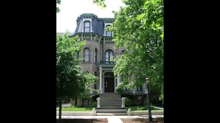 Prairie Avenue Spotlight Part 1 - Keith House