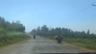 Tour Of Siaya County Part1