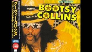 Bootsy Collins - Party Lick-A-Ble's ( Headrush House Remix )