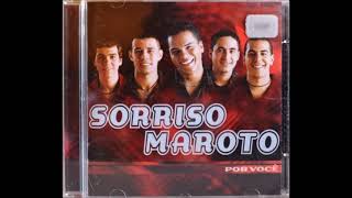 Sorriso Maroto - Me Espera