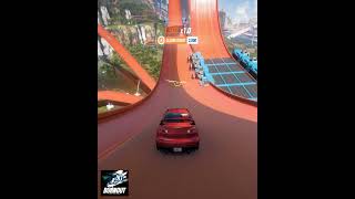 Epic Fail: Loop Jump Gone Wrong in Forza Horizon 5!