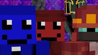 should I try Hive Bedwars? short eggwars stream - cubecraft - 317