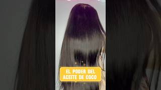 Esto salvó mi cabello 😱 #cabello #viral #parati #fyp