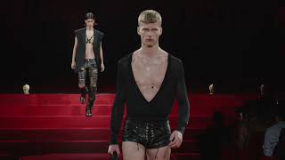 DSquared² Spring Summer 2025