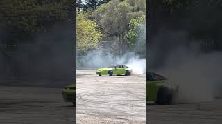 Drift cars BMW, Lexus 2jz, Nissan full video show