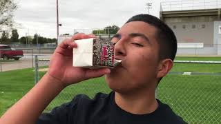 LHS Built with Milk Soccer