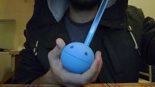 IN THE END BY LINKIN PARK BUT IT'S A SHITTY OTAMATONE COVER