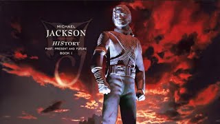 HIStory (ALTERNATIVE SESSIONS) MICHAEL JACKSON https://www.michaeljackson.com/