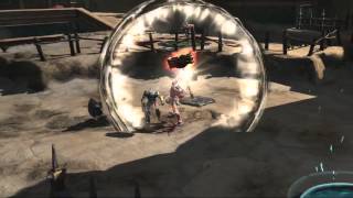 God of War Ascension Rise A Champion ! - YouTube