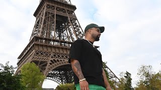 CONOCIENTO LA TORRE EIFFEL EUROPA 2023 ||FRANCIA 🤑