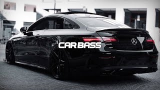 Edward Maya & Vika Jigulina - Stereo Love (HVME Remix) (Bass Boosted)