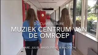 MCO HILVERSUM- Fiene, Maud, Julie, Mare, Madelon 2A2