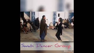 miss babbli dancer pshto song perra khla ba gwarama swabi dancer group