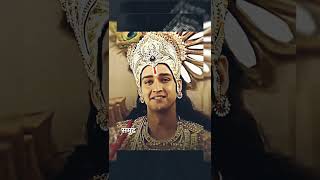 power of Krishna #Mahabhart #Shanatandharm #shortvideo