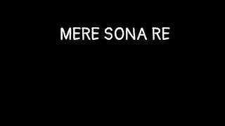 Mere Sona Re....., new song slow reverse.@LOFI_9.1followme.