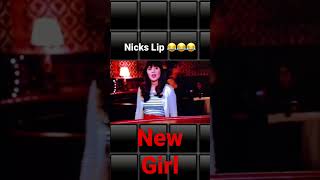 New Girl - Nick Miller Funny Mouth 🤓🤓🤓😂😂😂