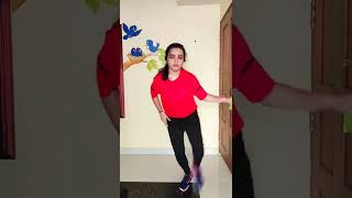 Dance Like Alluarjun | Pushpa |Hook Step #alluarjun #pushpa #rashmika