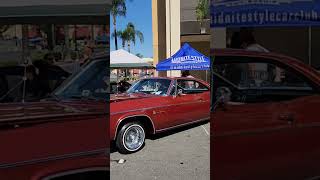 1966 Chevrolet Impala