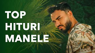 Top Hituri Manele 2024 🎶 Cele Mai Ascultate Manele Lansate Recent - Muzica Manele 2024