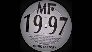 Mike Flores - Gotta Keep 'Em Dancin (Project F Mix)