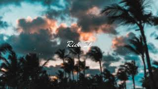 Regard - Ride it (Slowed+Reverb+Bass Boosted) | 1 Hour