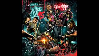 Mouse - Turn The Beat Up ft. Lil Boosie, Webbie, Foxx, Lil Trill - The Empire