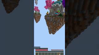 ladder na wyspe #bedwars