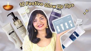 Glow Up Skincare Favourites ✨ NEW KLAIRS SKINCARE KIT & SUNSCREEN