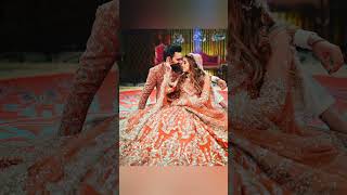 Madiha khan mj Ahsan dance Mehndi video