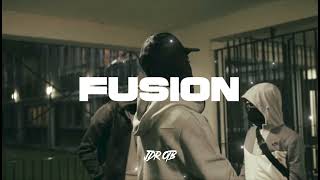 [FREE] #67 DopeSmoke X #OFB Dsavv X Izzpot X UK Drill Type Beat 2024 - "Fusion"