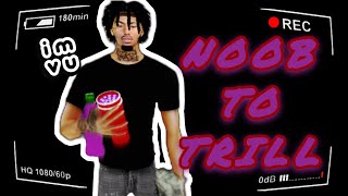 *NEW* IMVU NOOB TO TRILL MESH HEAD