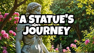 Turning Brokenness into Beauty: A Statue's Story