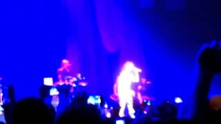 Selena Gomez's Live Concert in Vienna