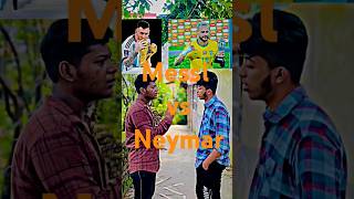 messi vs neyma #shortvideo #shorts #football #footballhighlights #footballedits #neymar #messineymar