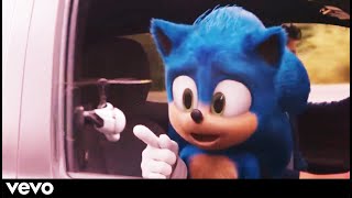 SONIC YA LILI | Cotneus Remix | Sonic Cute Scene