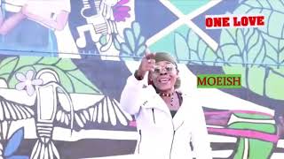 MOEISH X QUEEN RENEE ONE LOVE(official video)