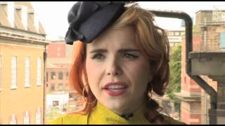 Paloma Faith's Top 5 Tips