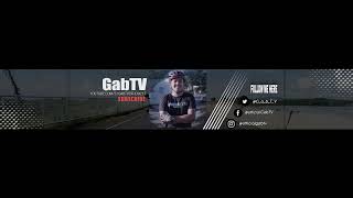 GabTV Live Stream