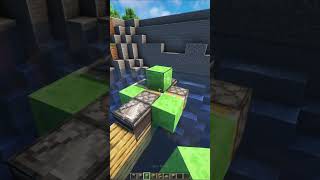 Self Propelled Boat | Creative Minecraft Build Ideas