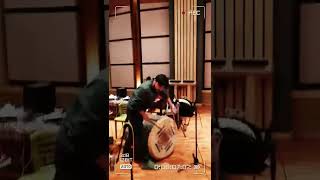 Today's Studio Session | Nasik Dhol