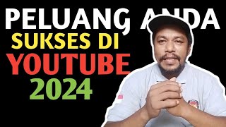 Belajar dari pengalaman buat chanel YouTube baru 2024 || Behn Tolang @TeamLawakar