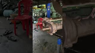 Replace Power Steering Motor-Ford Ranger 2021@BMW @Audi #trending #tiktok #bmw #love #like