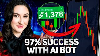 My New Simple AI BOT Strategy for Beginners Will Blow Your Mind! (Step-by-Step Guide)