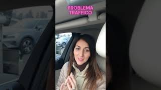 PROBLEMA TRAFFICO!