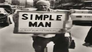 Michael Adams - Simple Man